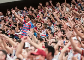 Enquanto todos olham para o Mundial, Fortaleza encaminha retorno e torcida comemora