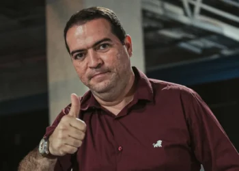 Marcelo Paz usa a diplomacia e Fortaleza chega a acordo com o Internacional