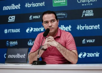 Marcelo Paz cravou: Além de Herrera, Fortaleza vai contratar “mais gente”