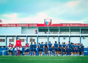 Vojvoda tem retorno de velho conhecido confirmado ao Fortaleza