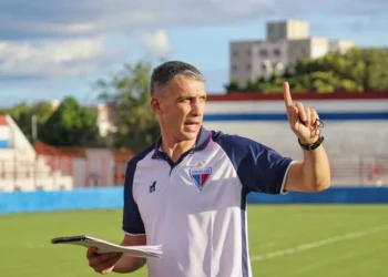 150% confirmado: Fortaleza antecipa cinco contratações e Vojvoda respira aliviado