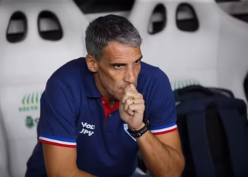Vojvoda pode não dar conta de segurar: Atlético aparece como destino e adeus pode se confirmar