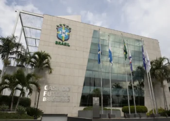 CBF toma decisão importante envolvendo o Fortaleza no Brasileirão