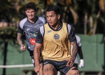 Fortaleza bate o martelo e decide chamar de volta meia emprestado ao Athletic