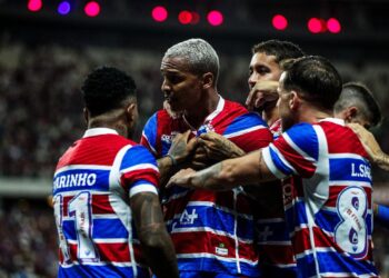 CBF age e Fortaleza ganha chance extra na Série A do Brasileiro