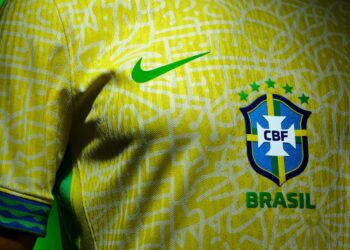 Nova lista da Seleção Brasileira inclui um nome do Fortaleza