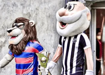 Fortaleza assina acordo com o Ceará que pode revolucionar o futebol brasileiro
