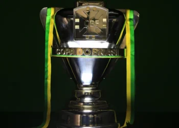 CBF confirma decisão e Fortaleza ganha nova chance na Copa do Brasil 2025