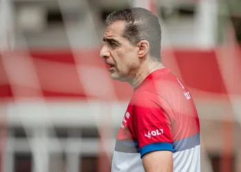 Fortaleza não marcou bobeira e assinou com maior ladrão de bola do Brasil