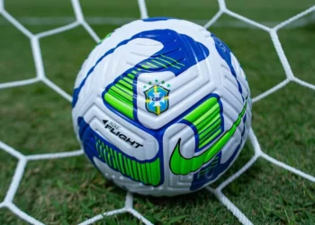 Só deixou o Fortaleza e já desandou a fazer gols por aí