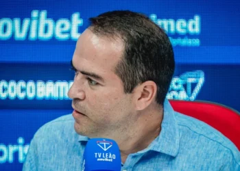 Fortaleza abre conversa para contratar volante chileno