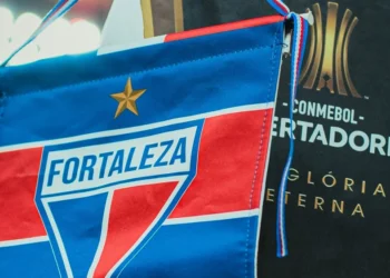 Conmebol confirma mudança e Fortaleza recebe aviso prévio