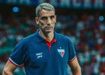 Reforço que Vojvoda tanto queria no Fortaleza acaba de assinar contrato