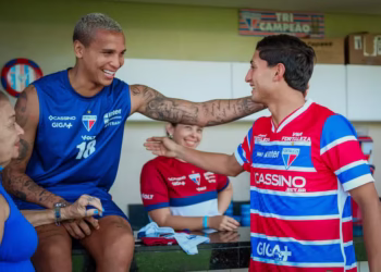 Quando será a estreia de Herrera com a camisa do Fortaleza
