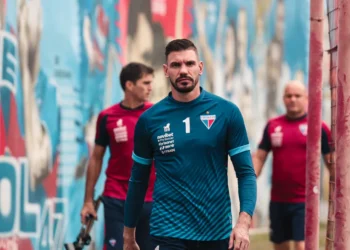 As preocupações do Fortaleza se voltam à lesão de João Ricardo