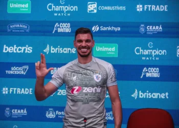 Fortaleza volta atrás em decisão que havia tomado sobre contratar goleiro
