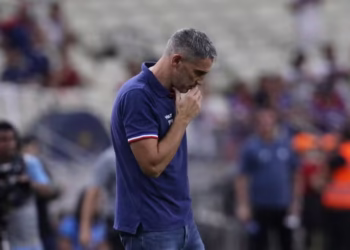 Vojvoda dorme no ponto e Fortaleza deixa de receber muito dinheiro