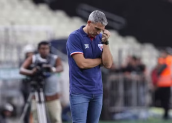 Fortaleza tem um novo comandante definido