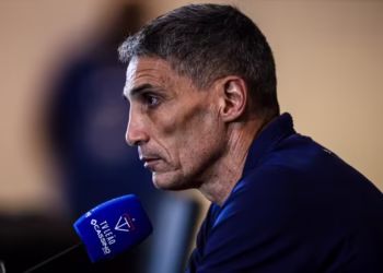 Demissão! Vojvoda bate o martelo no Fortaleza e decide futuro