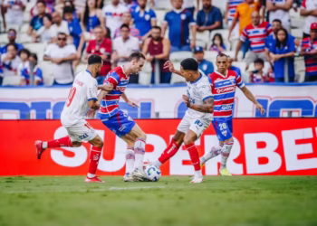 Fortaleza aceita condição e jogador deixa clube para jogar na Europa