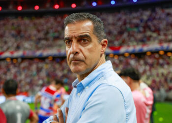 Renato Paiva foi surpreendido com demissão inesperada
