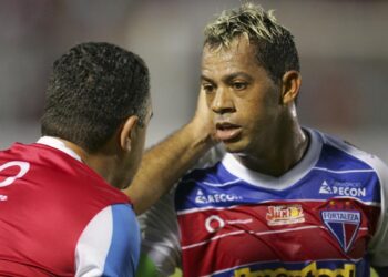 Por esse ninguém esperava: Marcelinho Paraíba assina com clube europeu