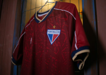 Fortaleza muda de patamar e mira título Brasileiro na temporada