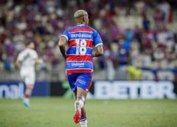 São Paulo bate o martelo sobre contratar Deyverson