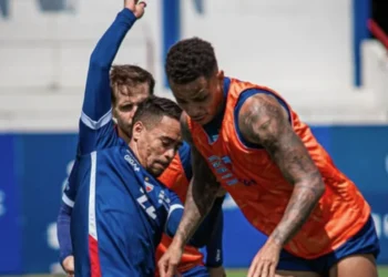 Deixou o Brasil para jogar nos Estados Unidos e agora pode voltar ao Fortaleza