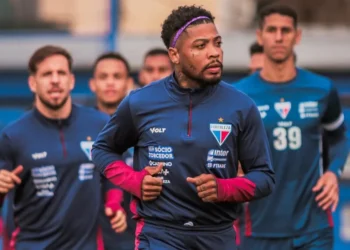 Renato Paiva aprova saída e Fortaleza encaminha venda