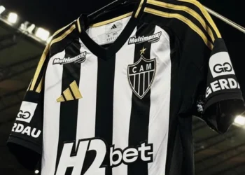 Ídolo do Atlético comemora acerto e Fortaleza ganha reforço