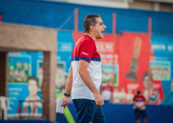 Renato Paiva pode encerrar ciclo no Fortaleza mesmo com segundo turno só começando