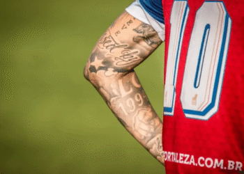 Renato Paiva recebe de braços abertos e Fortaleza tem um novo camisa 10