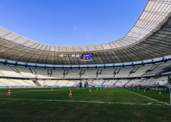 Fortaleza acelera tudo e deve confirmar reforço antes do final de semana