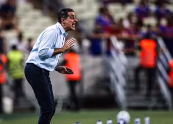 Renato Paiva bate o martelo e Fortaleza vai contratar ou Rodrigues ou Matheus Dória