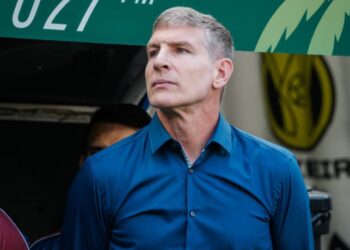 Palermo recebe aviso prévio e Fortaleza pode ganhar dois reforços pro ataque