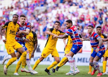 Palermo só foi avisado e Fortaleza ainda pode ter mais um reforço para reta final da Série A