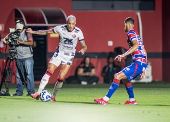 Fortaleza ganha mais um motivo para crer em vitória na estreia de Palermo