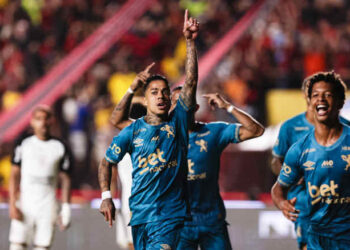 Mistura de notícias: Sport ganha dois reforços e perde um jogador pro duelo com o Fortaleza