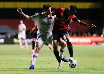 Onde assistir Fortaleza x Sport pela Série A do Brasileiro