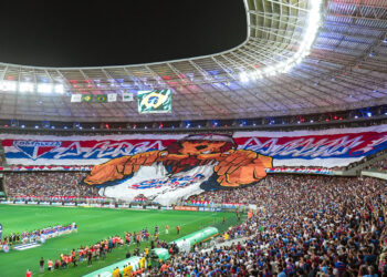Após resultados da rodada, Fortaleza garantiu time na Série A de 2026