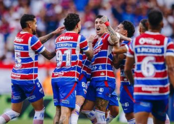 Xodó de Palermo pode ser afastado do Fortaleza