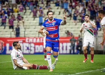 Fortaleza e Fluminense caem no mesmo grupo em novo torneio internacional