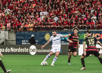 Sport está chorando de tristeza enquanto Fortaleza pula de alegria com essa informação