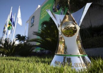 Fortaleza pega Deus e o mundo de surpresa e contrata artilheiro do Campeonato Brasileiro