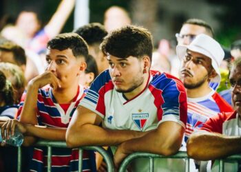 Deixou o Fortaleza para ganhar dinheiro em rival e agora pode confirmar retorno