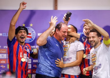 Grupo City faz a diferença e Bahia desbanca Fortaleza com muito dinheiro na mesa