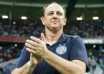 Rogério Ceni encerra ciclo no Bahia mesmo com título conquistado