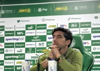 Fortaleza mandou buscar e algoz do Palmeiras assinou até dezembro