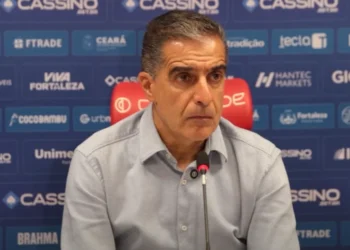 Não durou muito tempo: Renato Paiva foi avisado sobre demissão